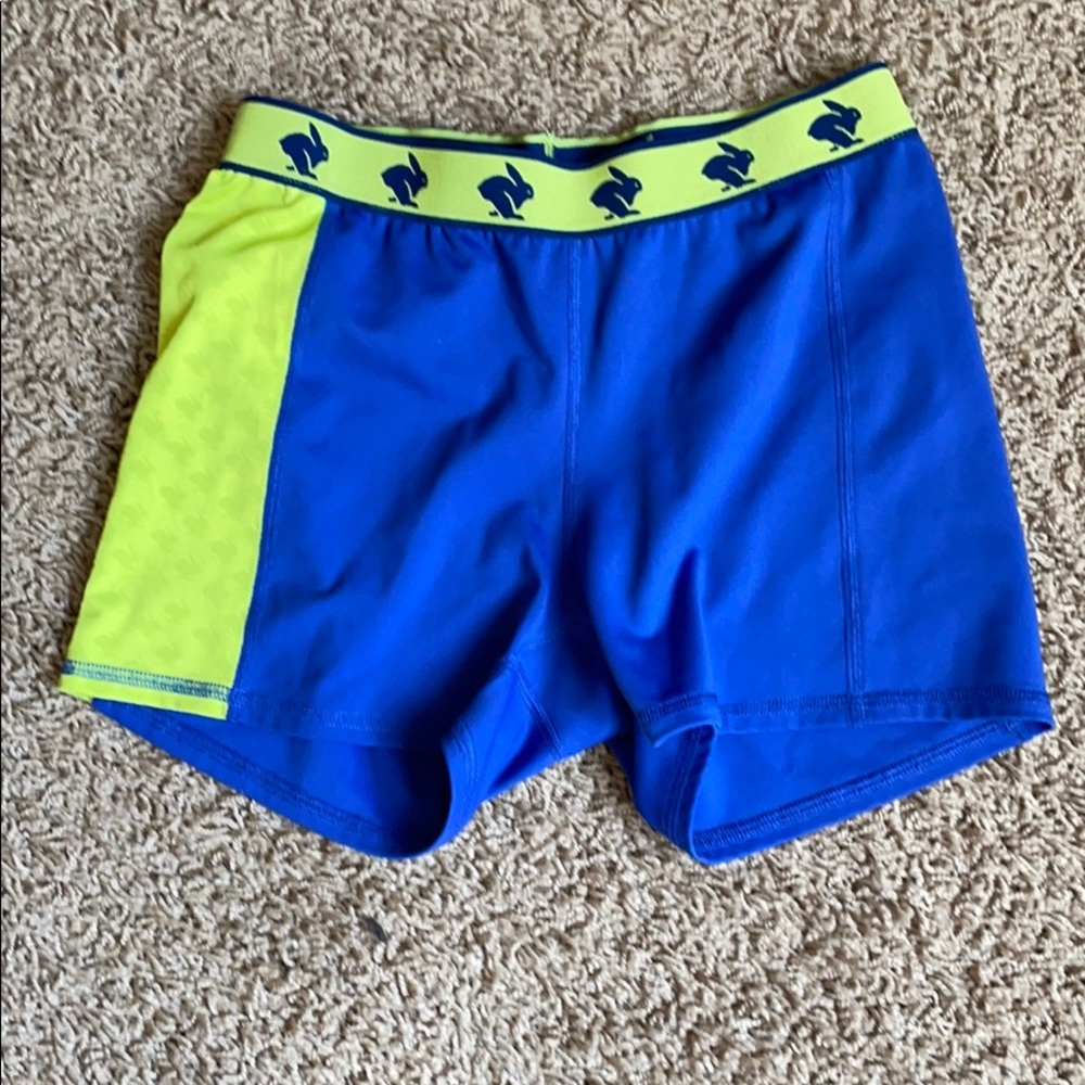 Rabbit Running Legs Lite Shorts